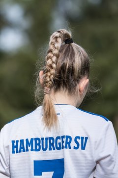 Bild 12 - F Egenbuettel - Hamburger SV 2 : Ergebnis: 0:8